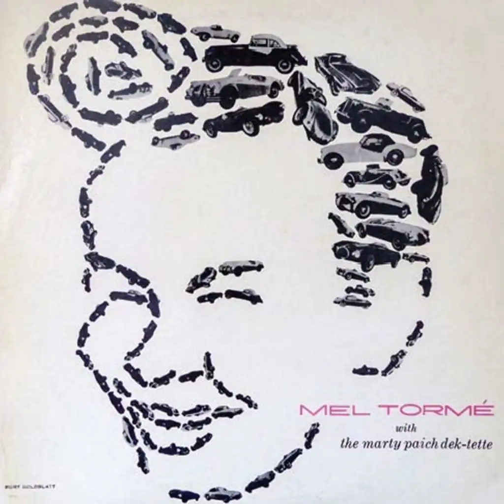 Mel Torme with the Marty Paich Dek-Tette (2018 Digitally Remastered)