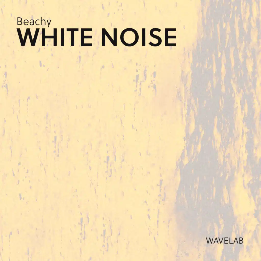 Beachy White Noise