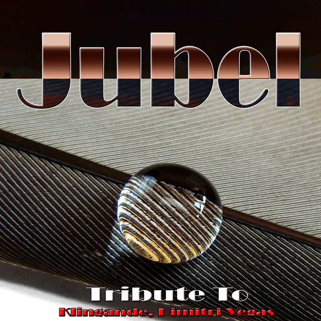 Jubel (Master Version)