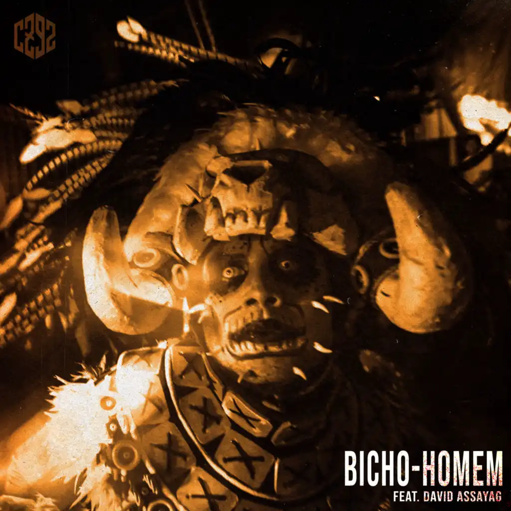 Bicho-Homem