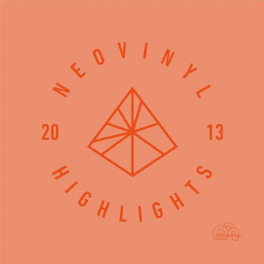 Neovinyl Highlights 2013