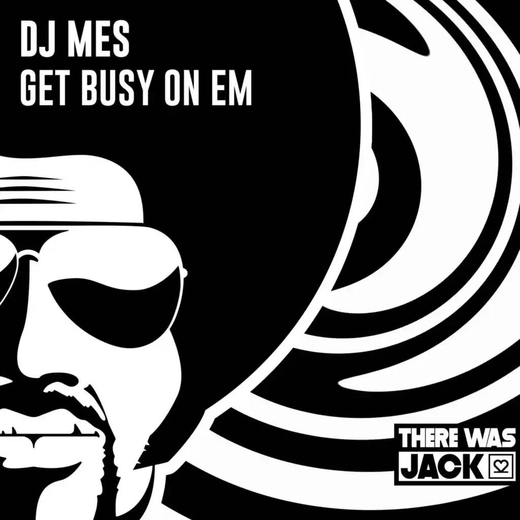 DJ Mes