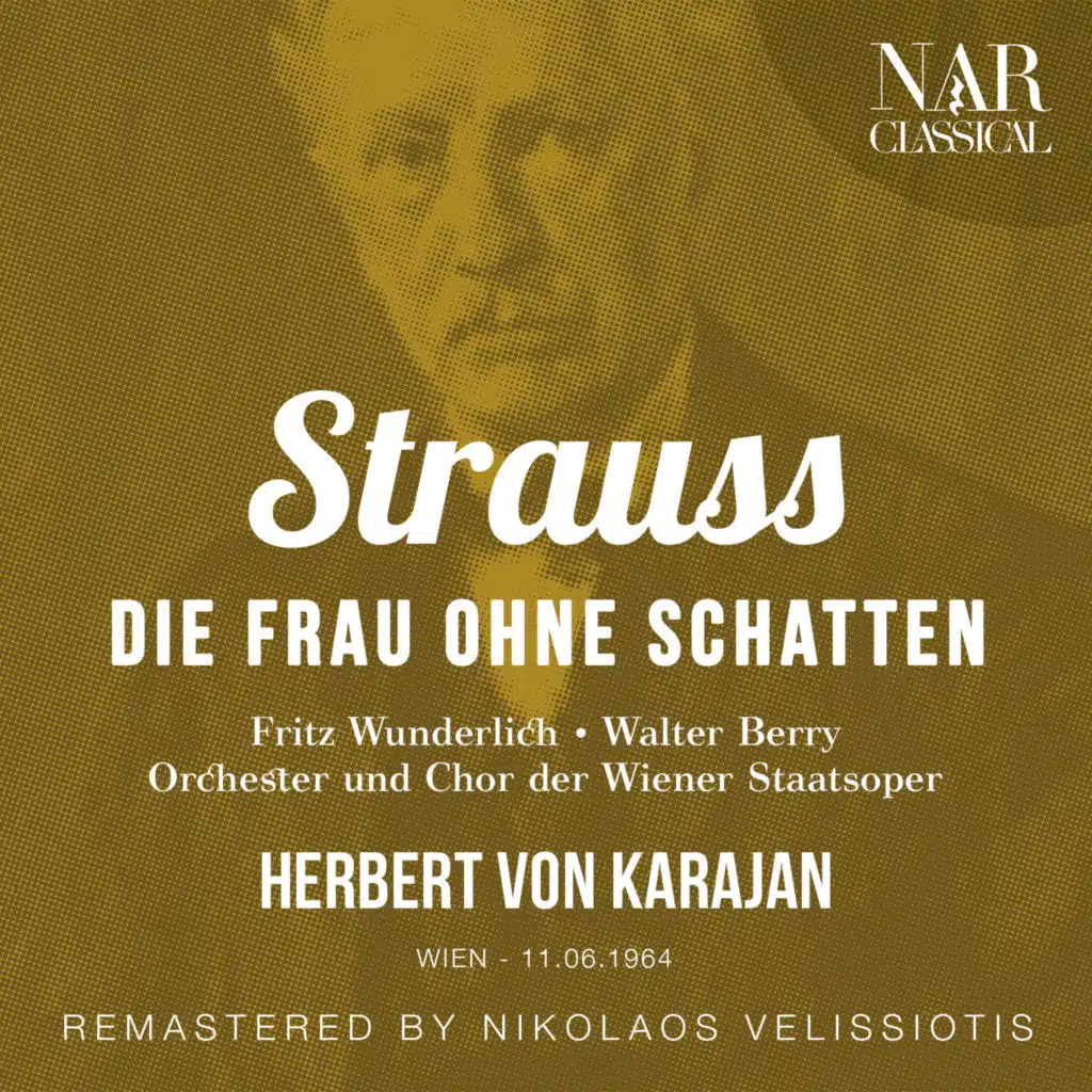 Orchester der Wiener Staatsoper & Herbert von Karajan