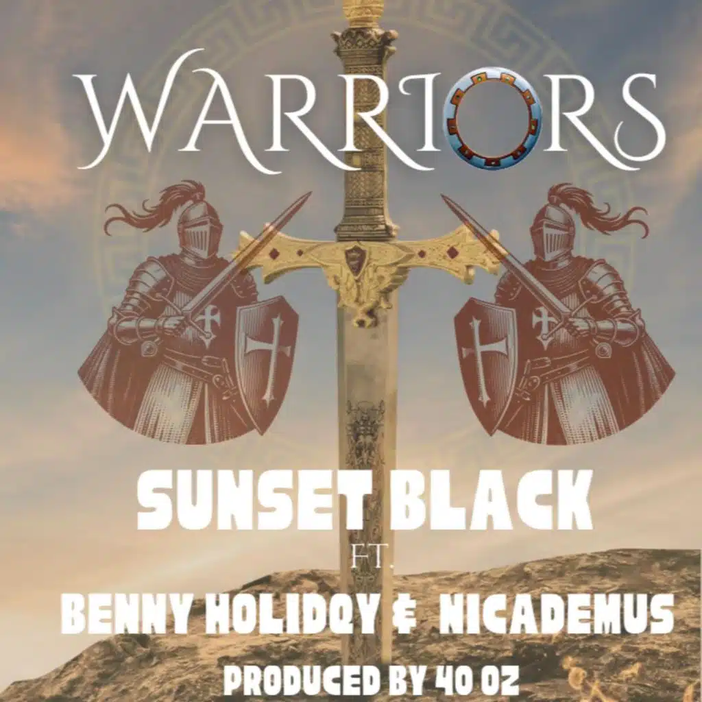 Warriors (feat. Benny Holiday & Nicademus)