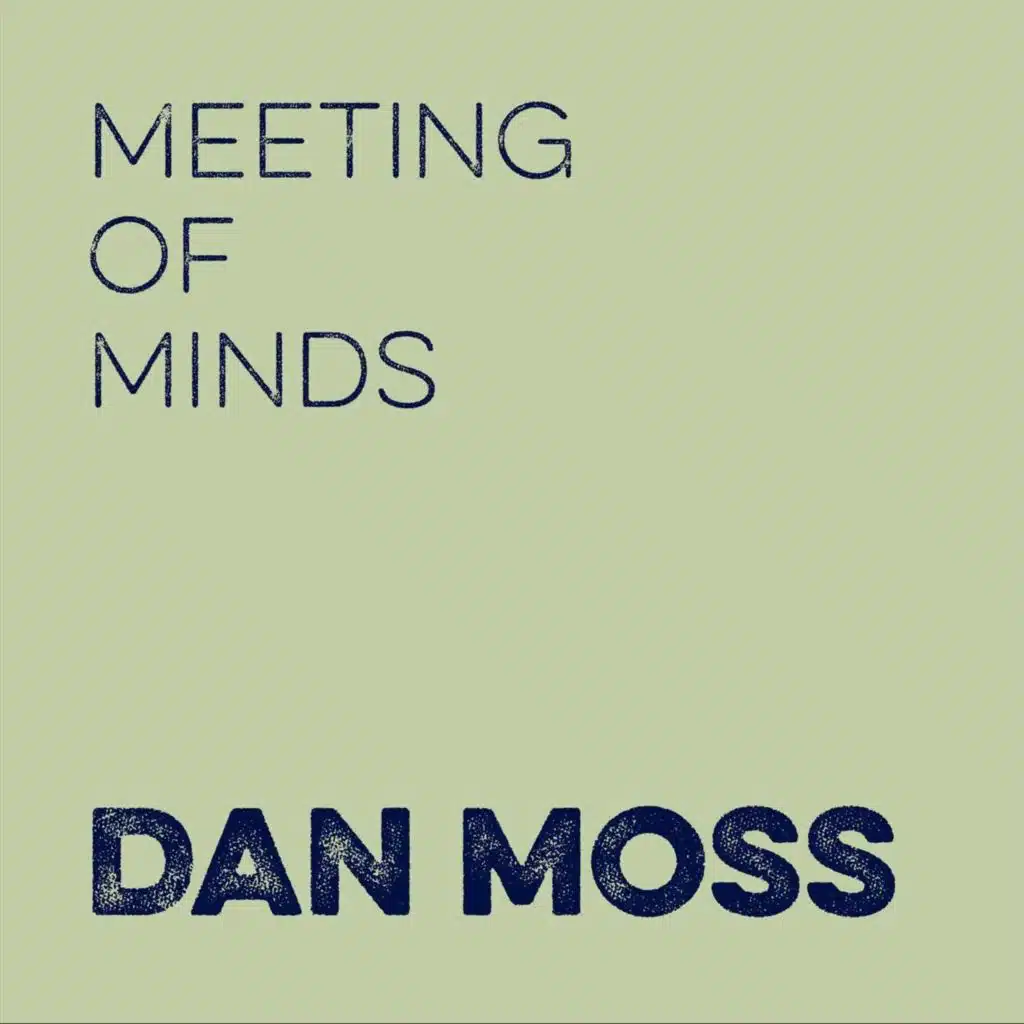 Dan Moss