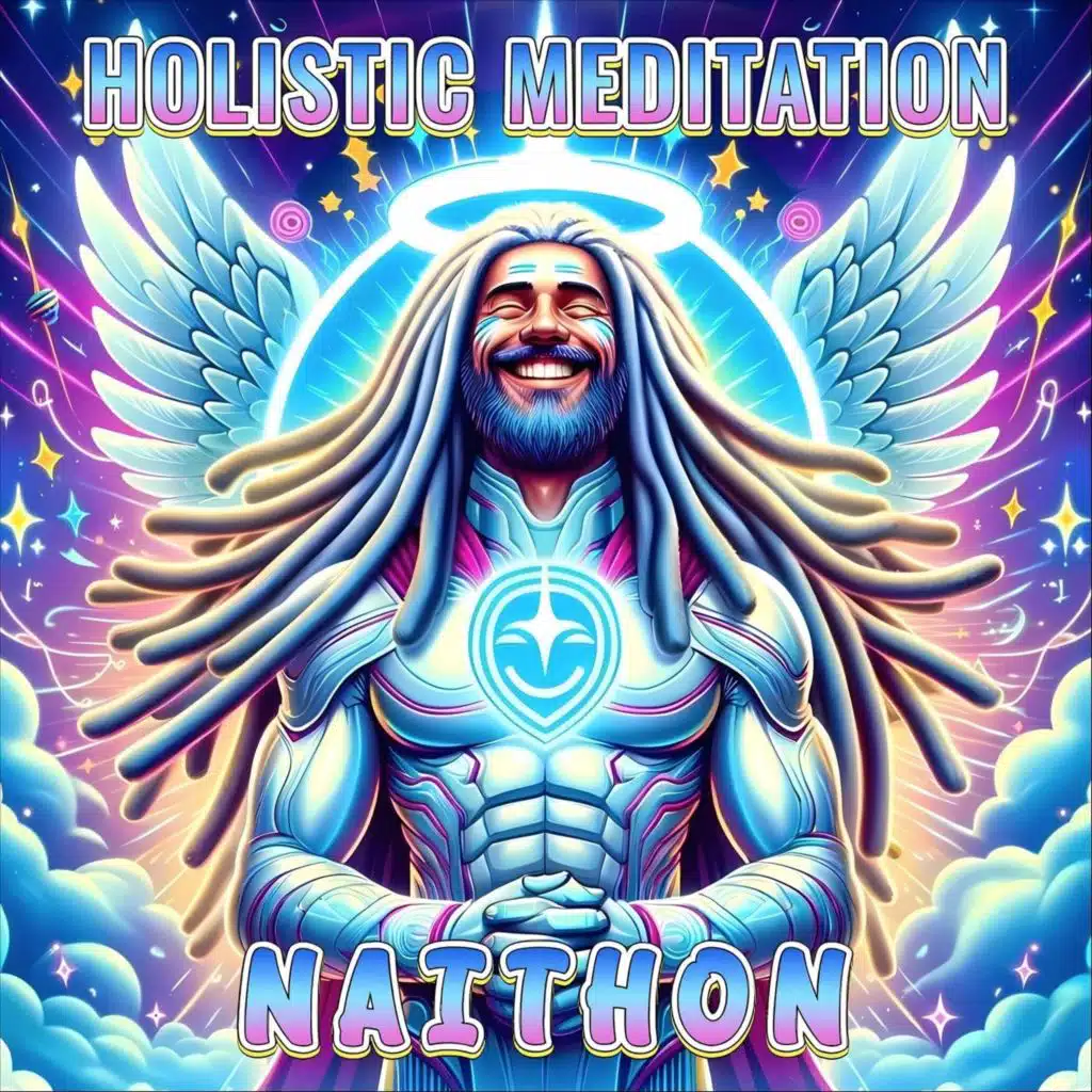 Holistic Meditation
