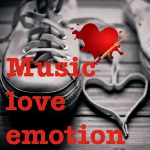 Music love emotion