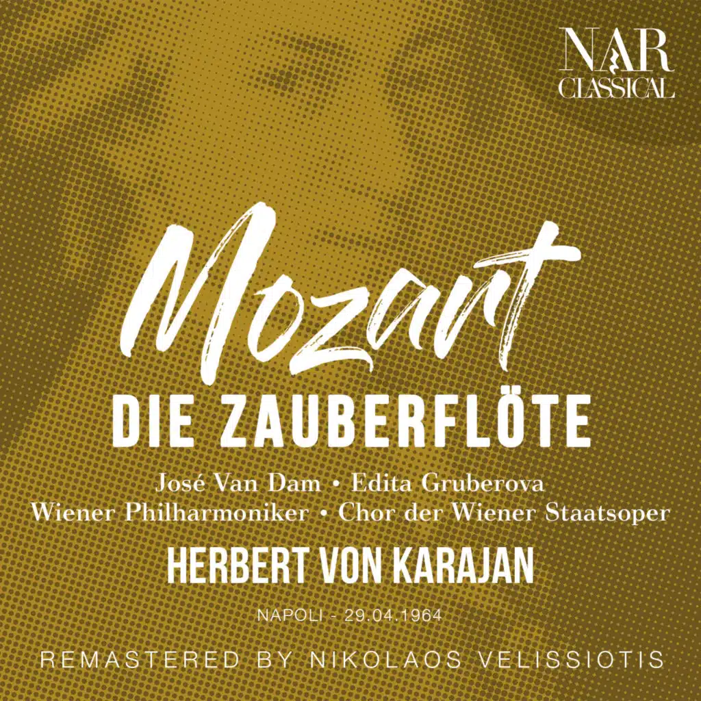 Wiener Philharmoniker/Herbert von Karajan