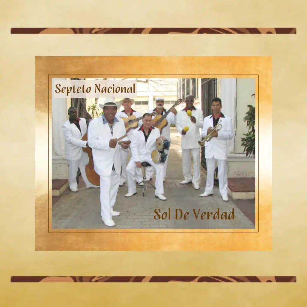 Septeto Nacional