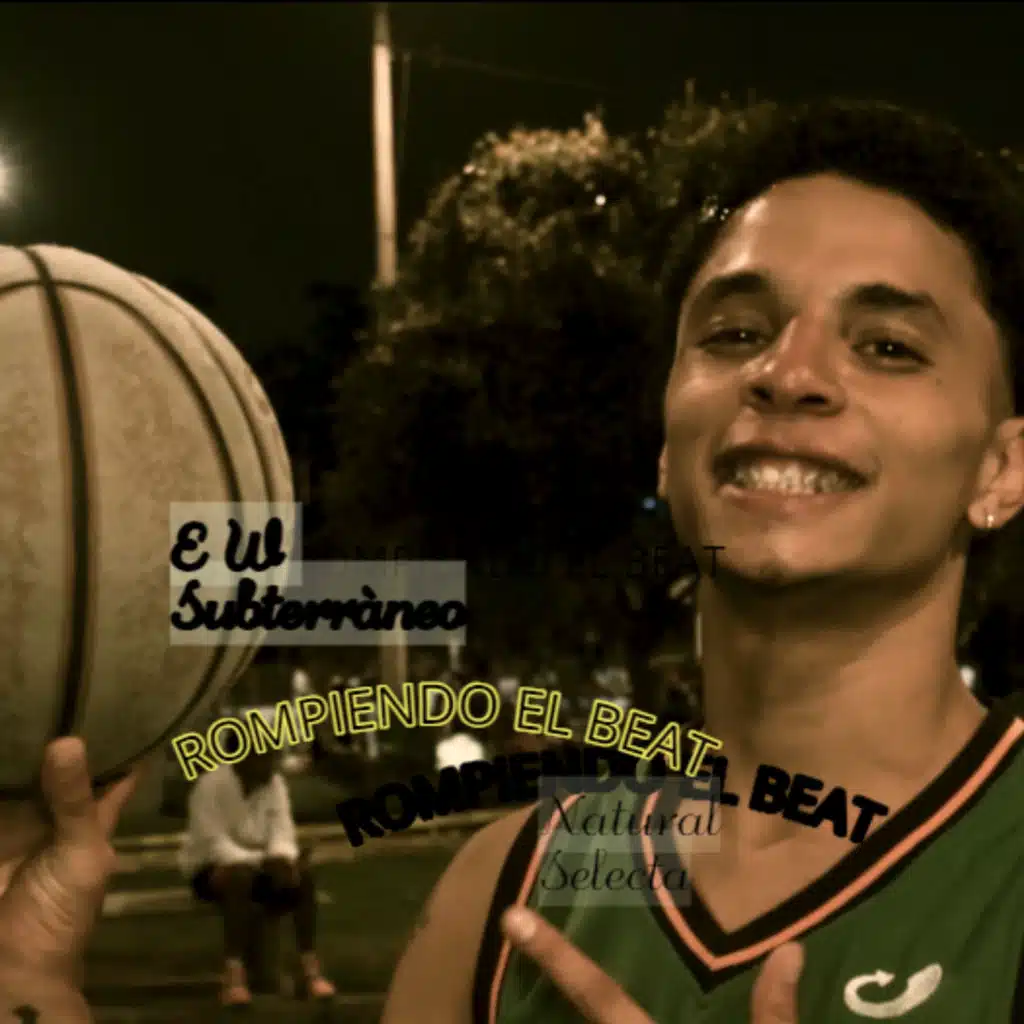 E W Subterráneo