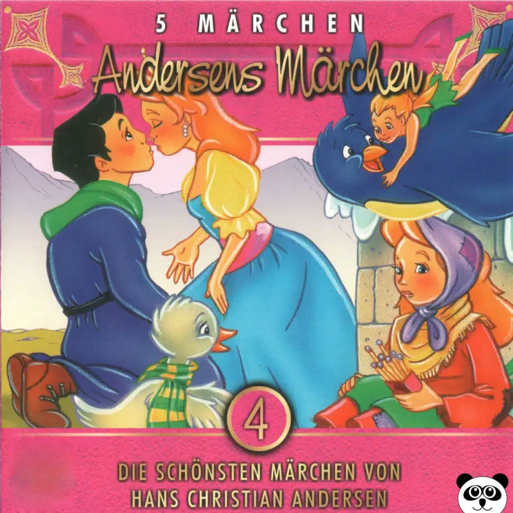 Andersens Märchen - Die schönsten Märchen von Hans Christian Andersen