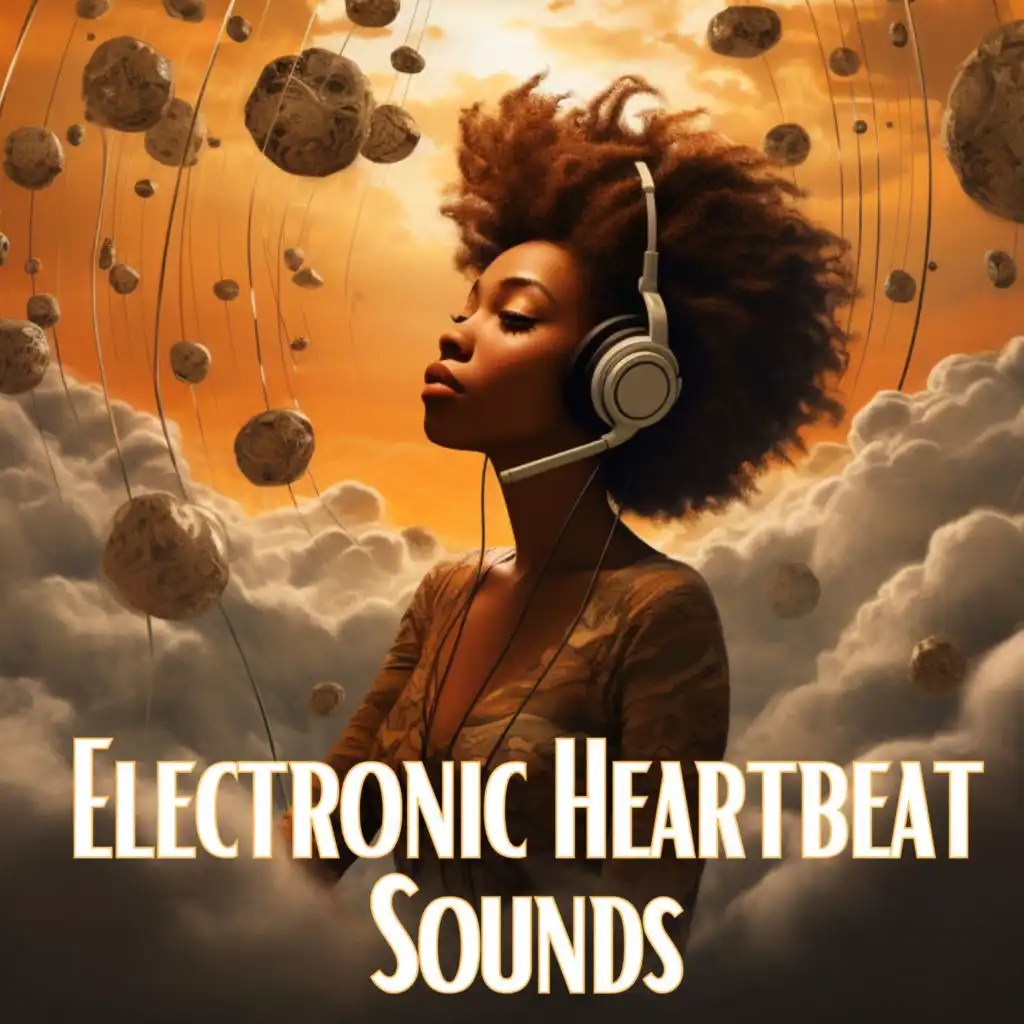 Electronic Heartbeat Sounds