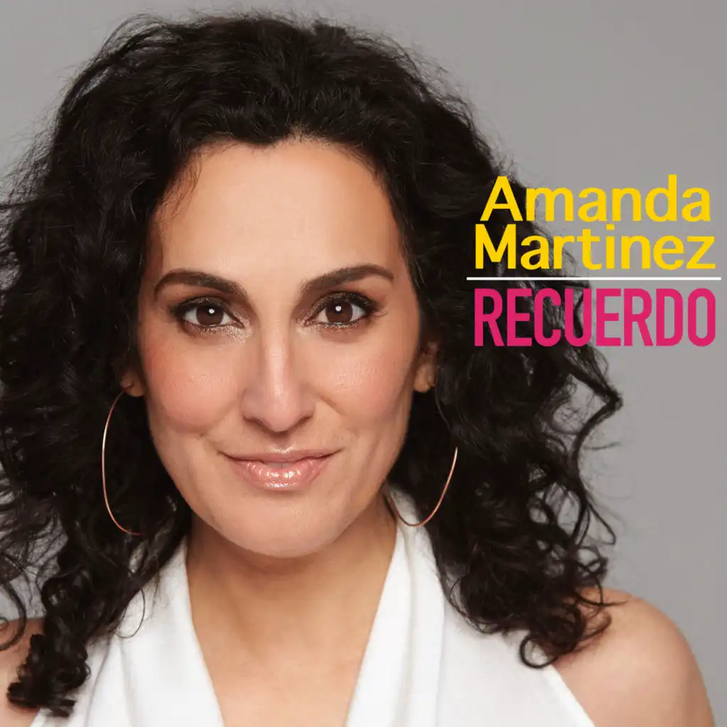 Amanda Martinez