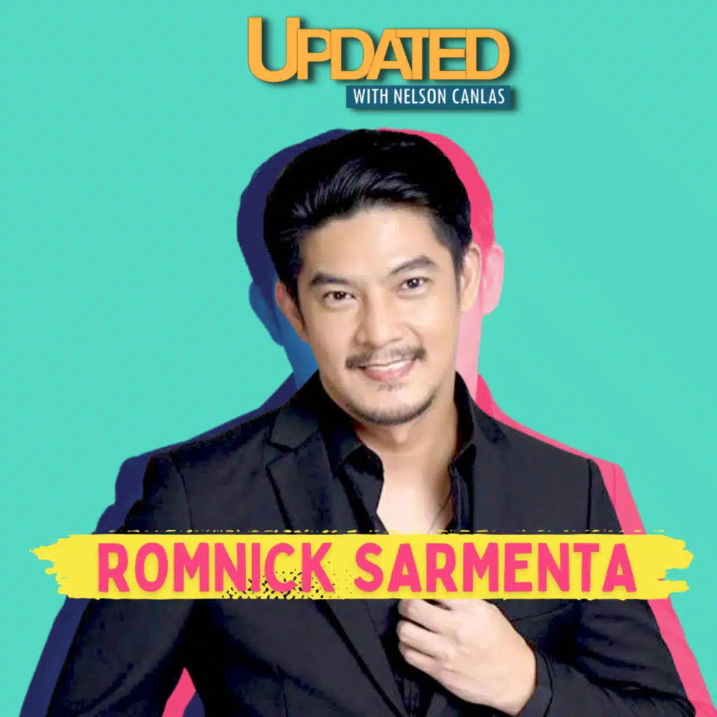 Did Romnick Sarmenta refuse to work with Sheryl Cruz? (Part 1)