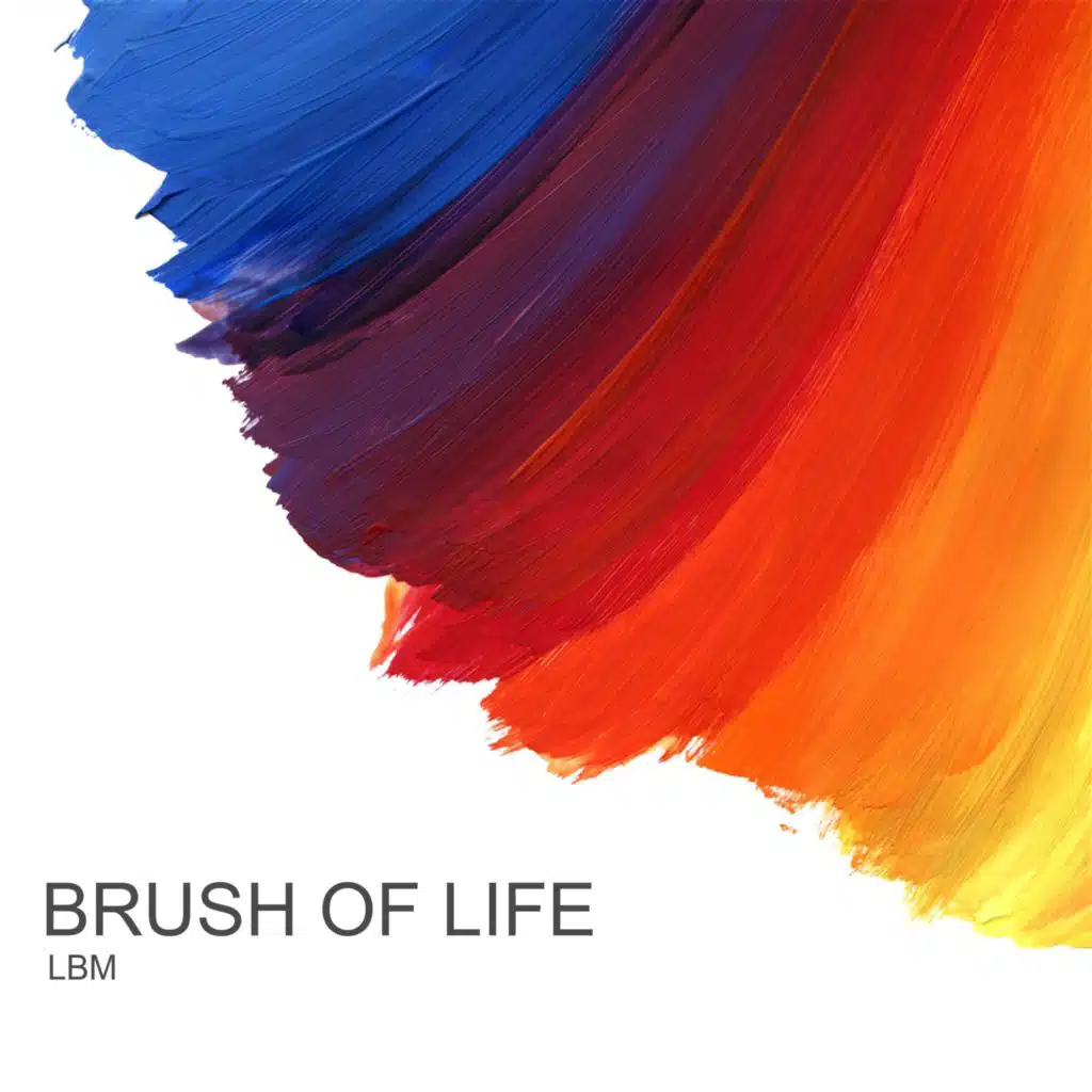 Brush of life