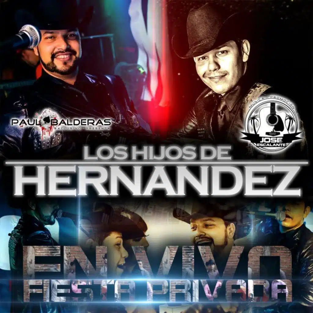 En Vivo Fiesta Privada