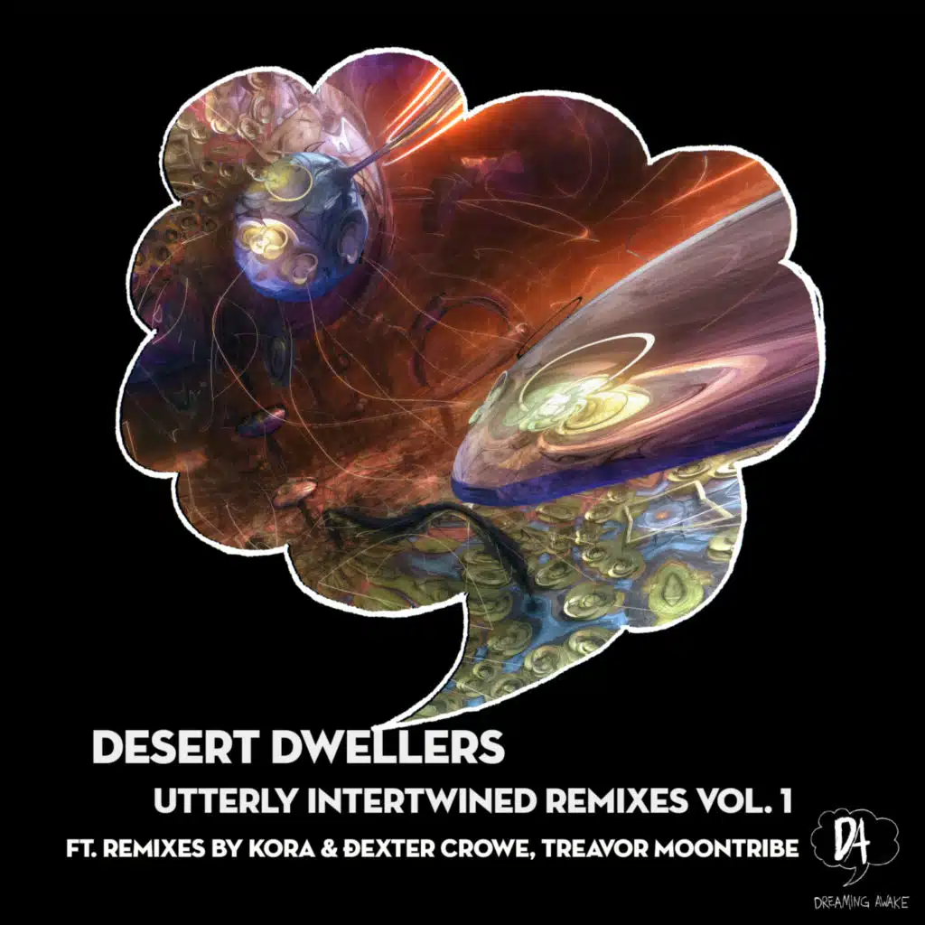Utterly Intertwined Remixes, Vol. 1
