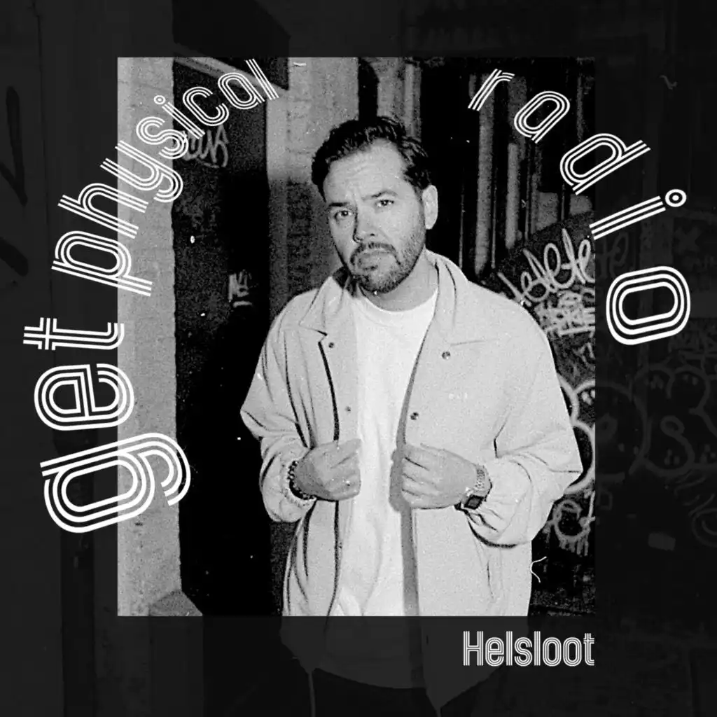 Ember (Helsloot Remix - Mixed - June 2024)