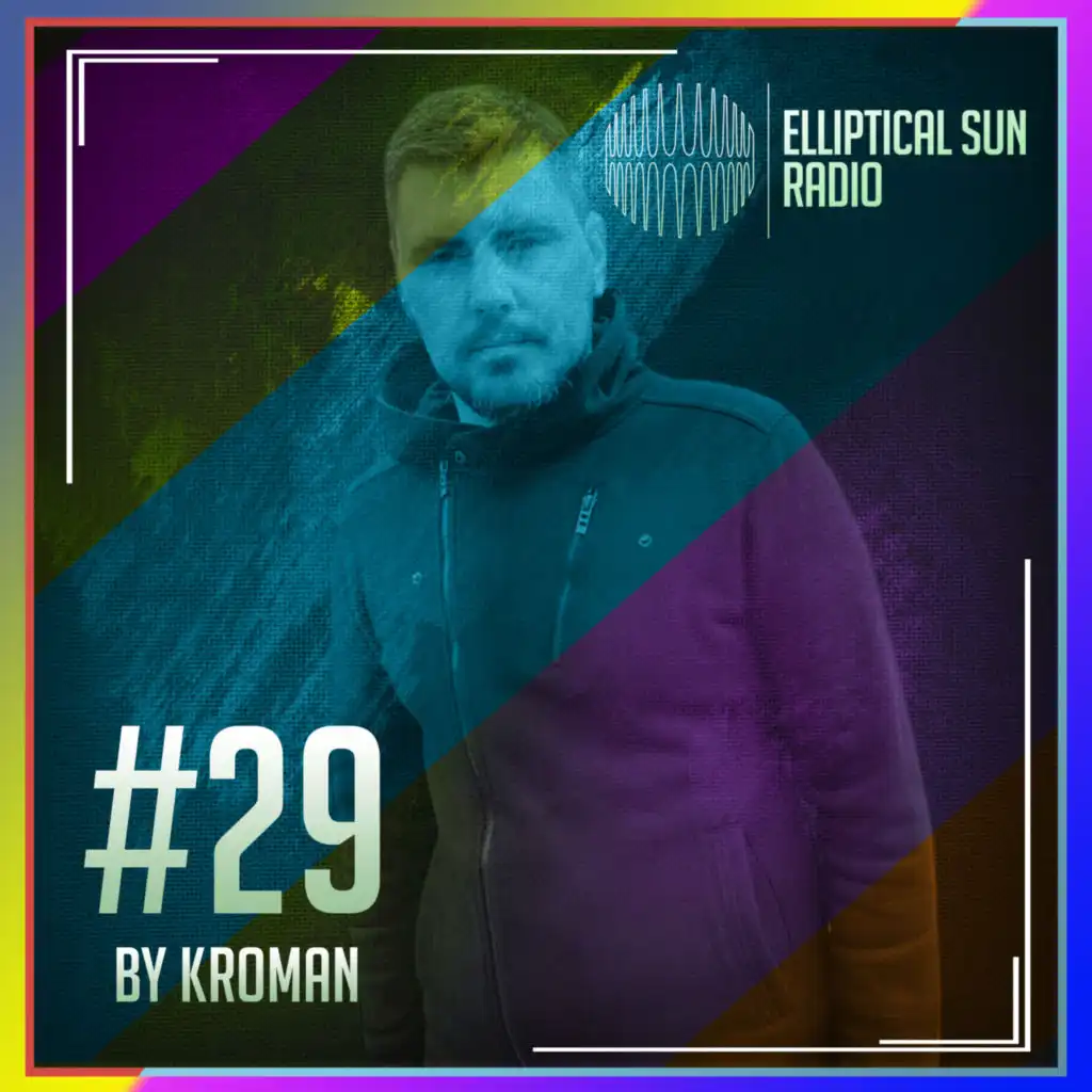 Elliptical Sun Radio by Kroman