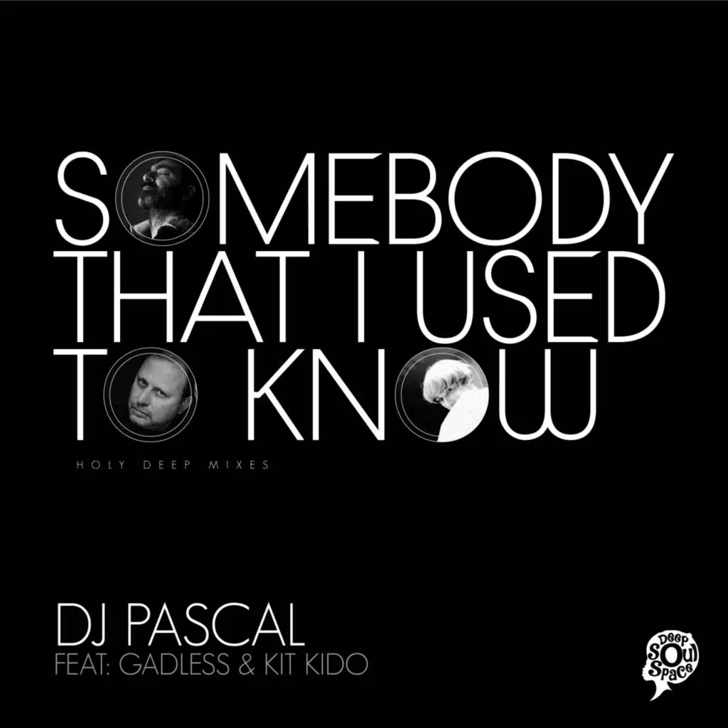 DJ Pascal