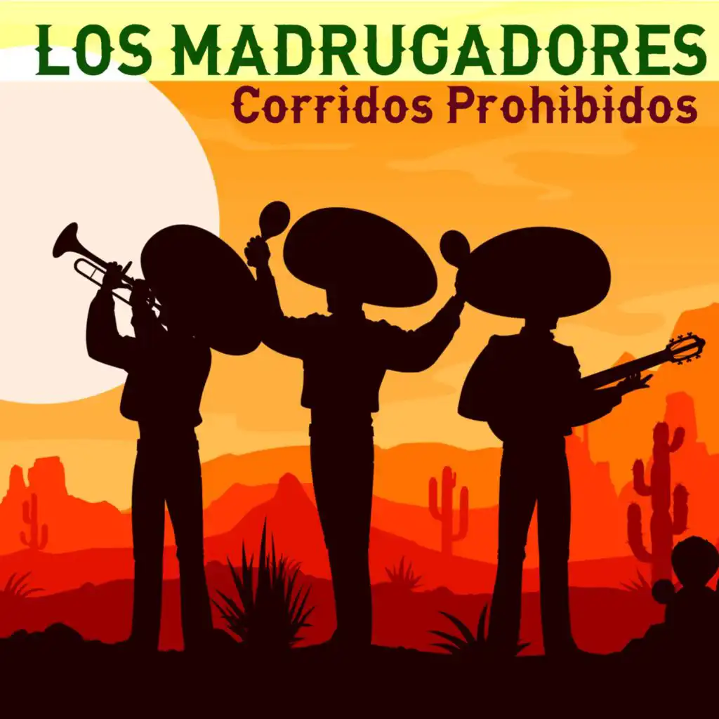 Los Madrugadores