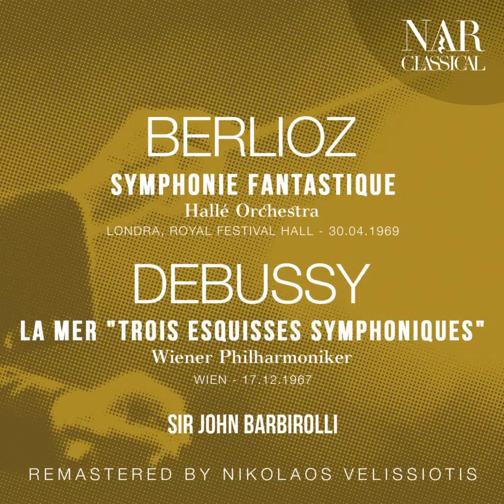 Sir John Barbirolli & Hallé Orchestra