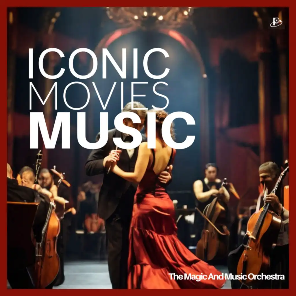 Iconic Movies Music