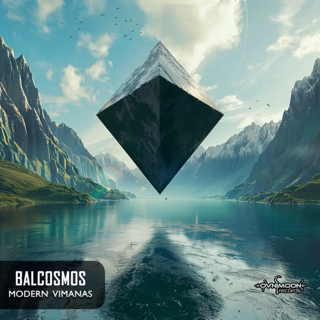 Balcosmos