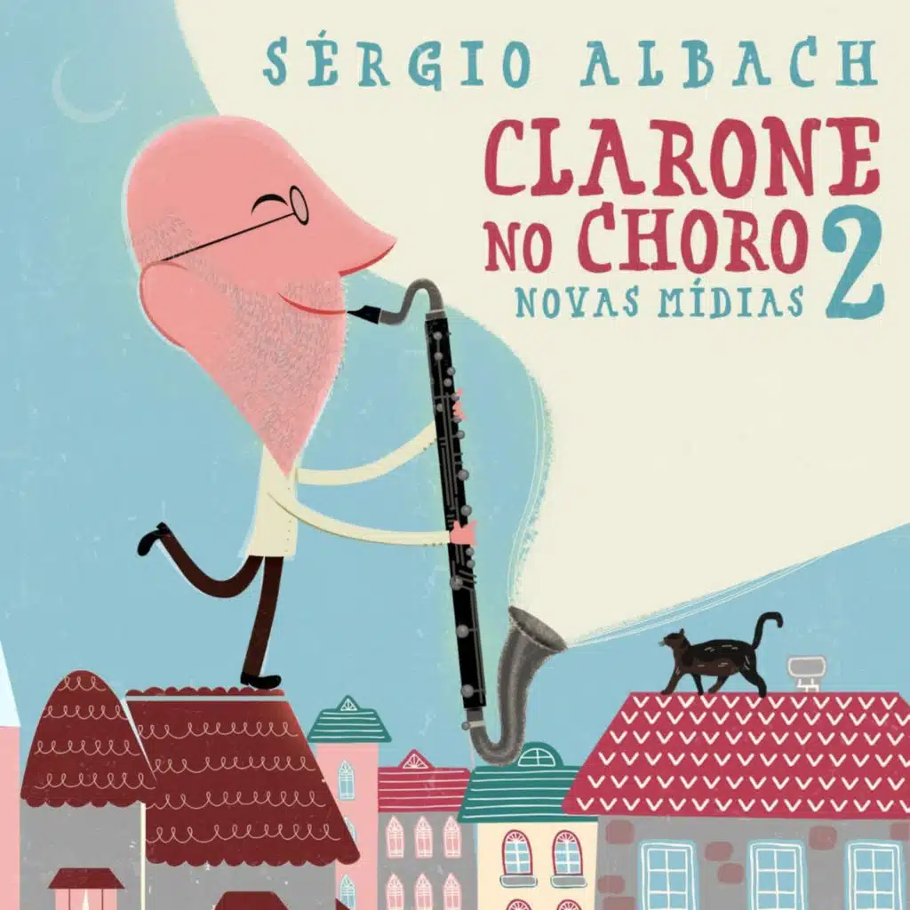 Sérgio Albach