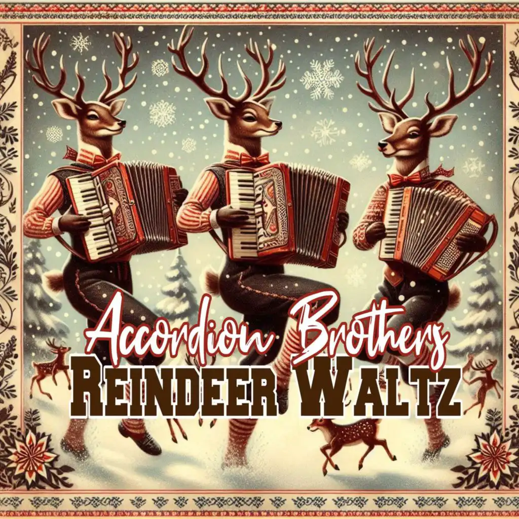 Accordion Brothers