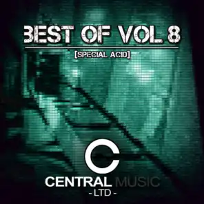 Central Music Ltd Best of, Vol. 8 (Special Acid)