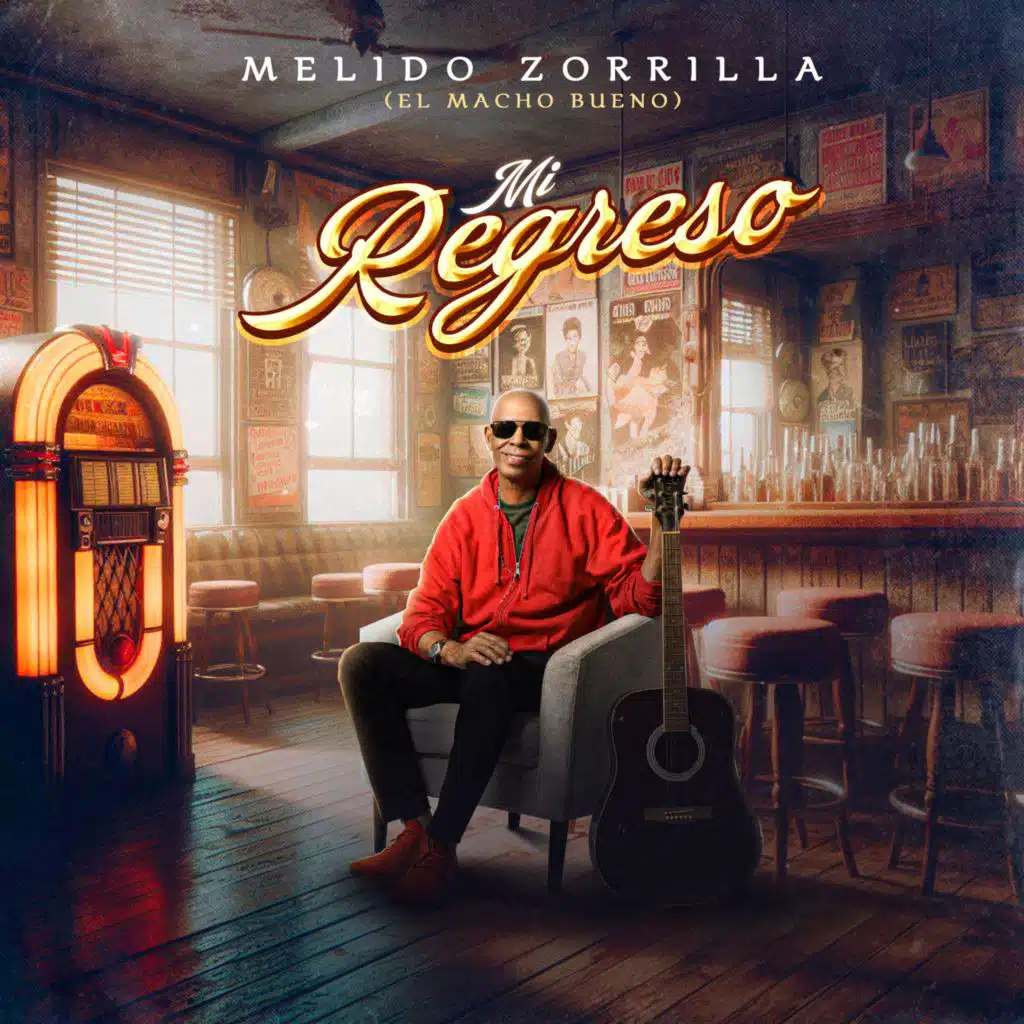 Mi Regreso