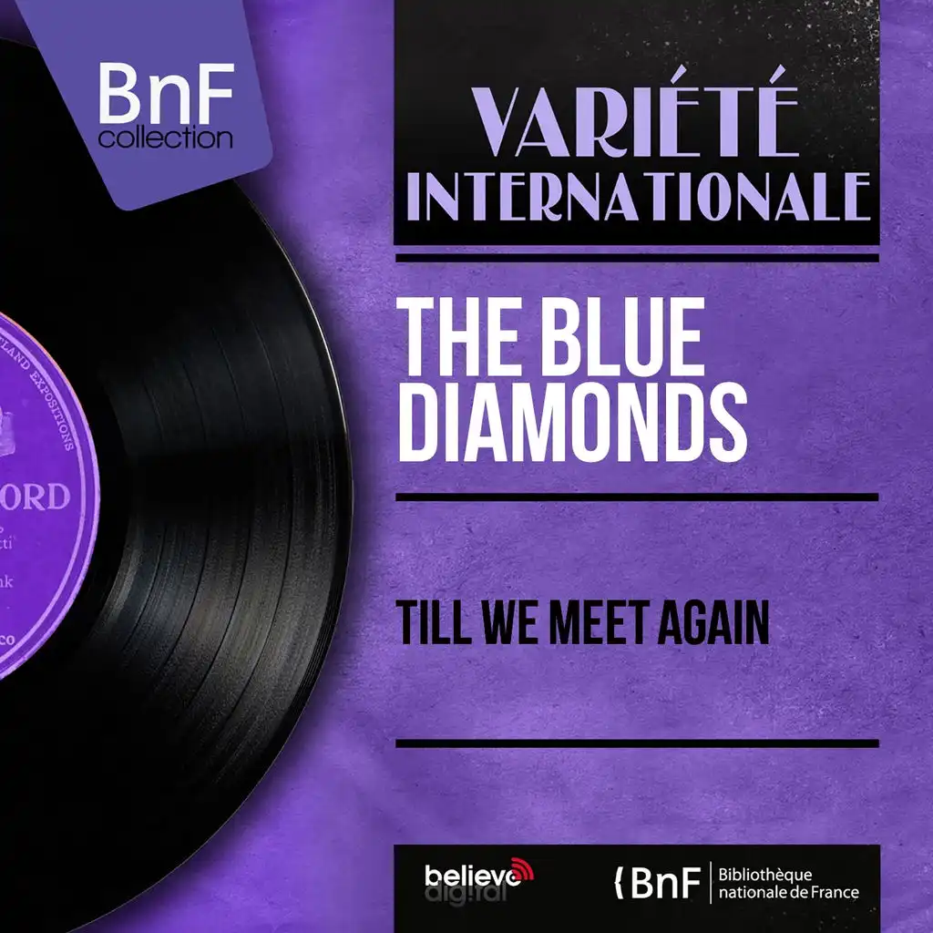 Till We Meet Again (Mono Version)