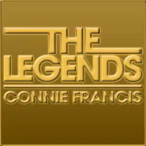 The Legends - Connie Francis