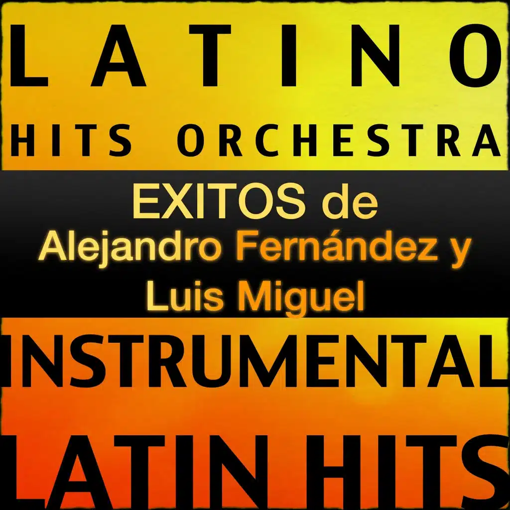 Exitos de Alejandro Fernández y Luis Miguel