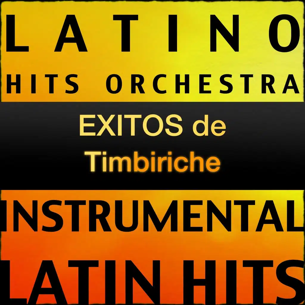 Exitos de Timbiriche