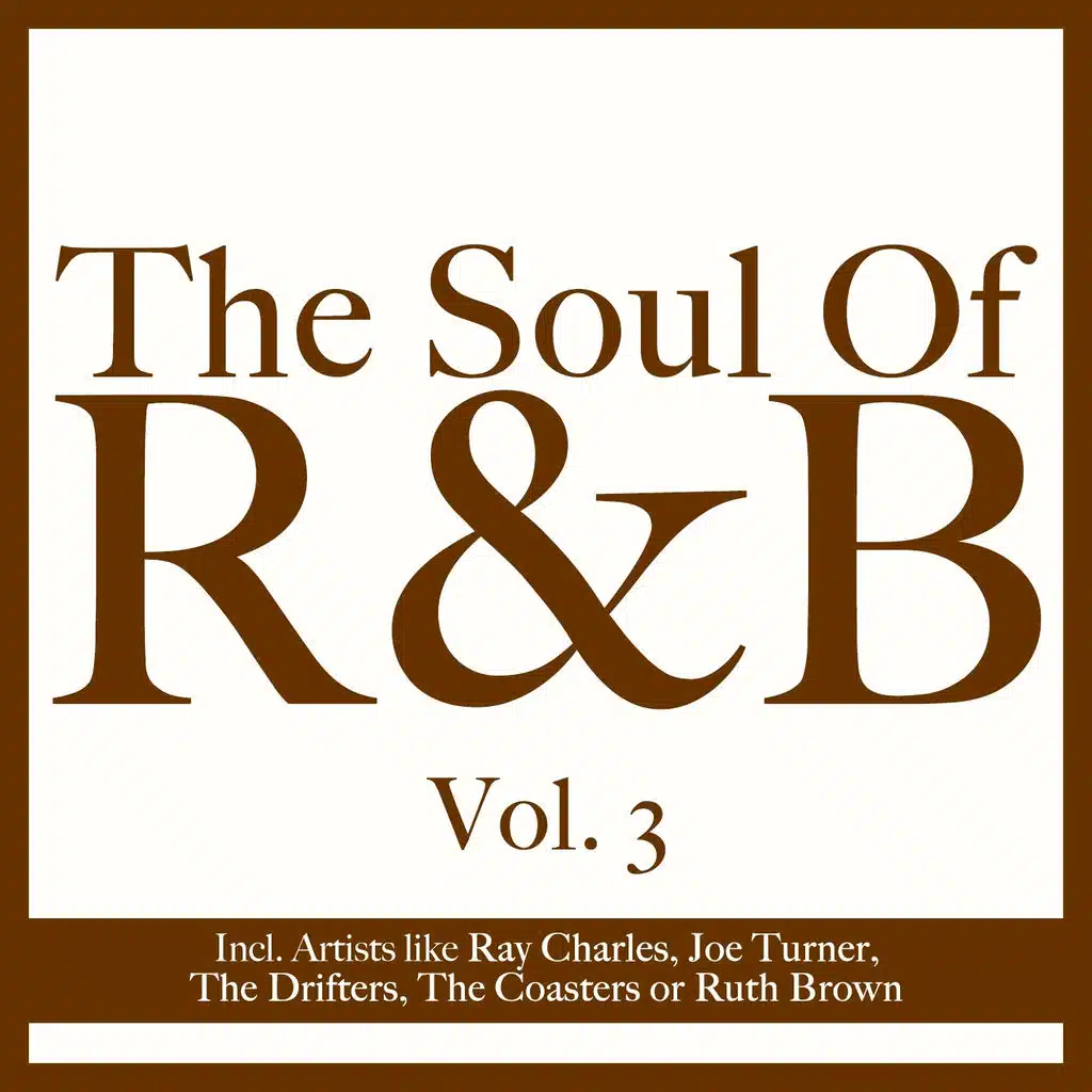 The Soul of R&B, Vol. 3
