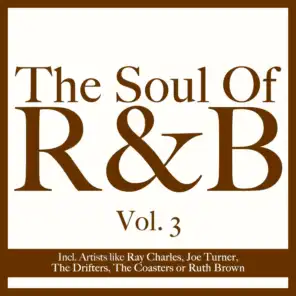 The Soul of R&B, Vol. 3