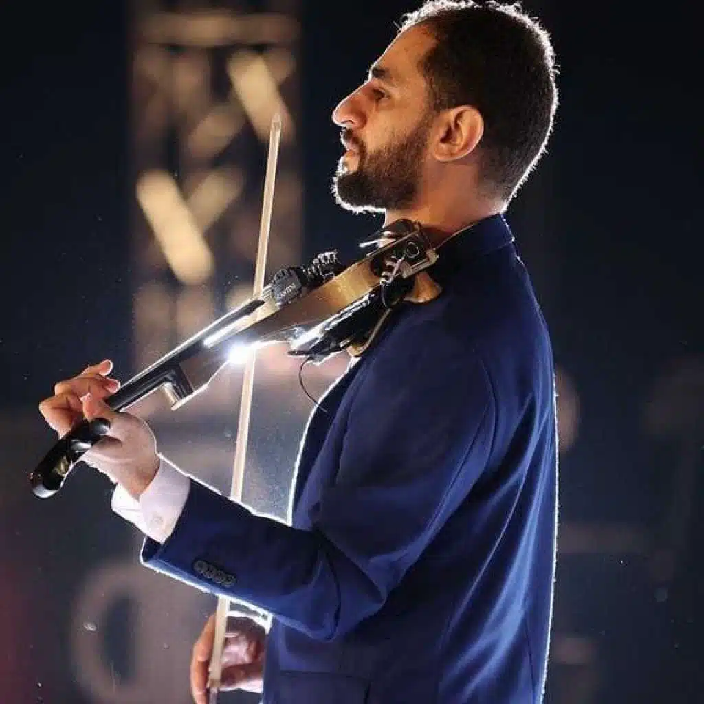 ربيع عزالدين