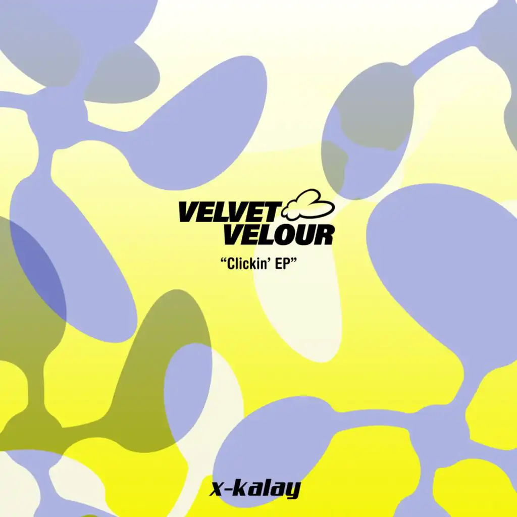 Velvet Velour
