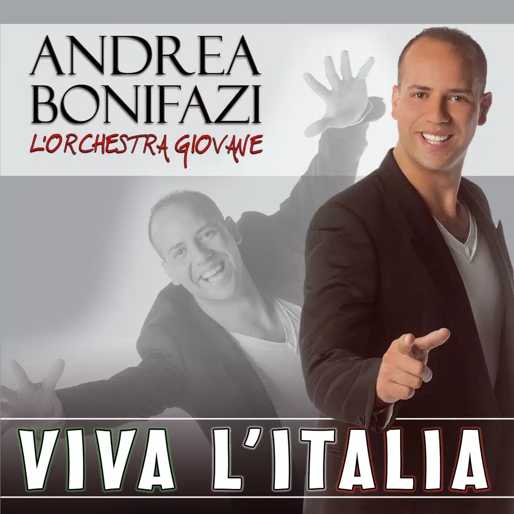 Viva l'Italia