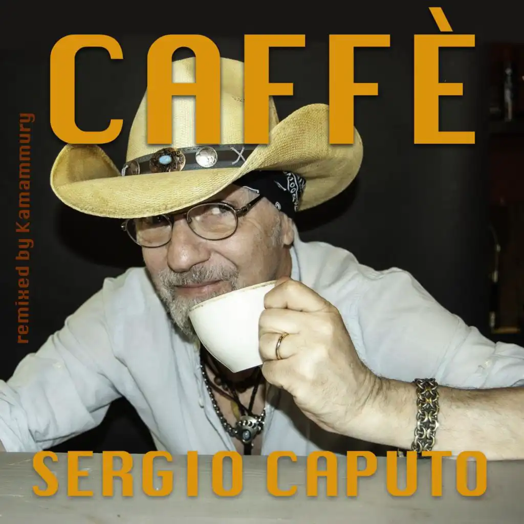 Sergio Caputo