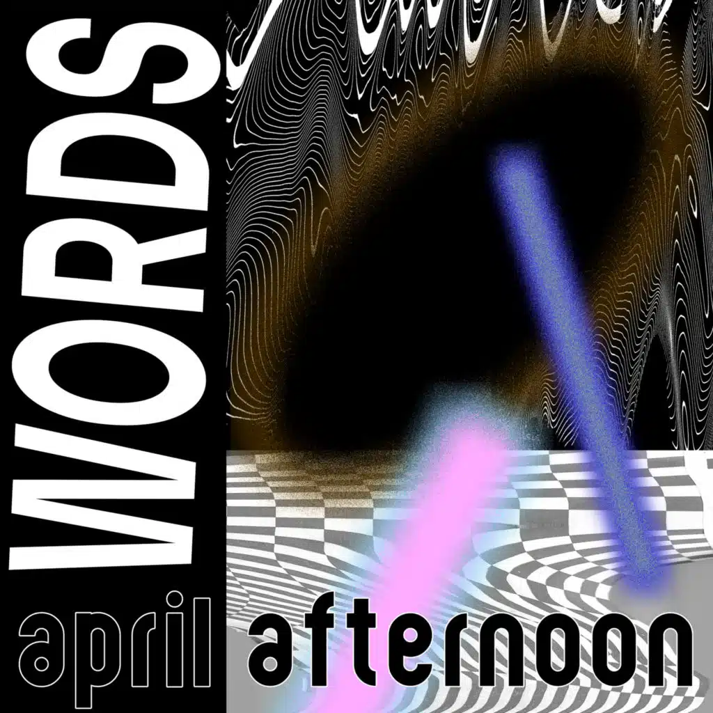 April Afternoon