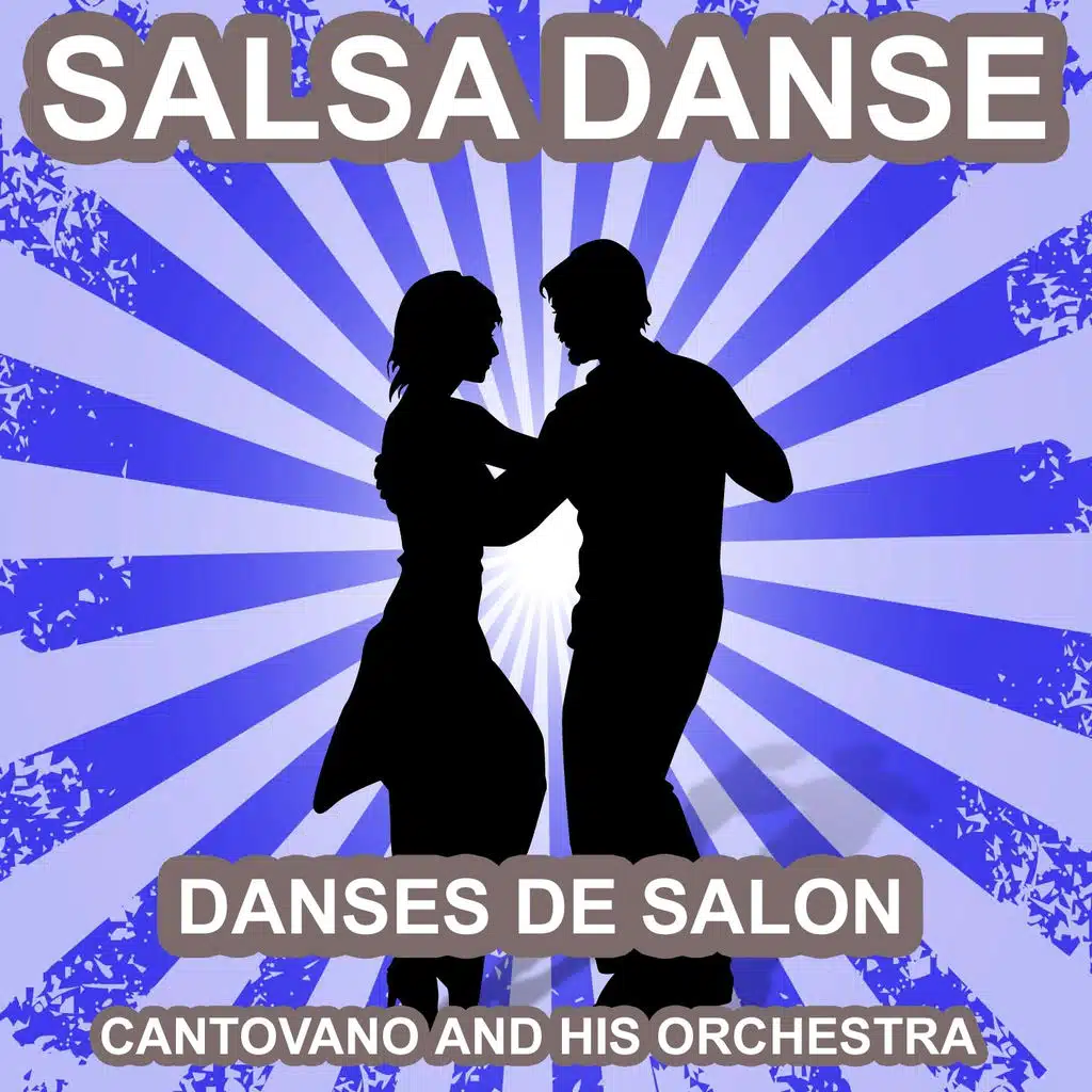 Salsa danse (Danses de salon)