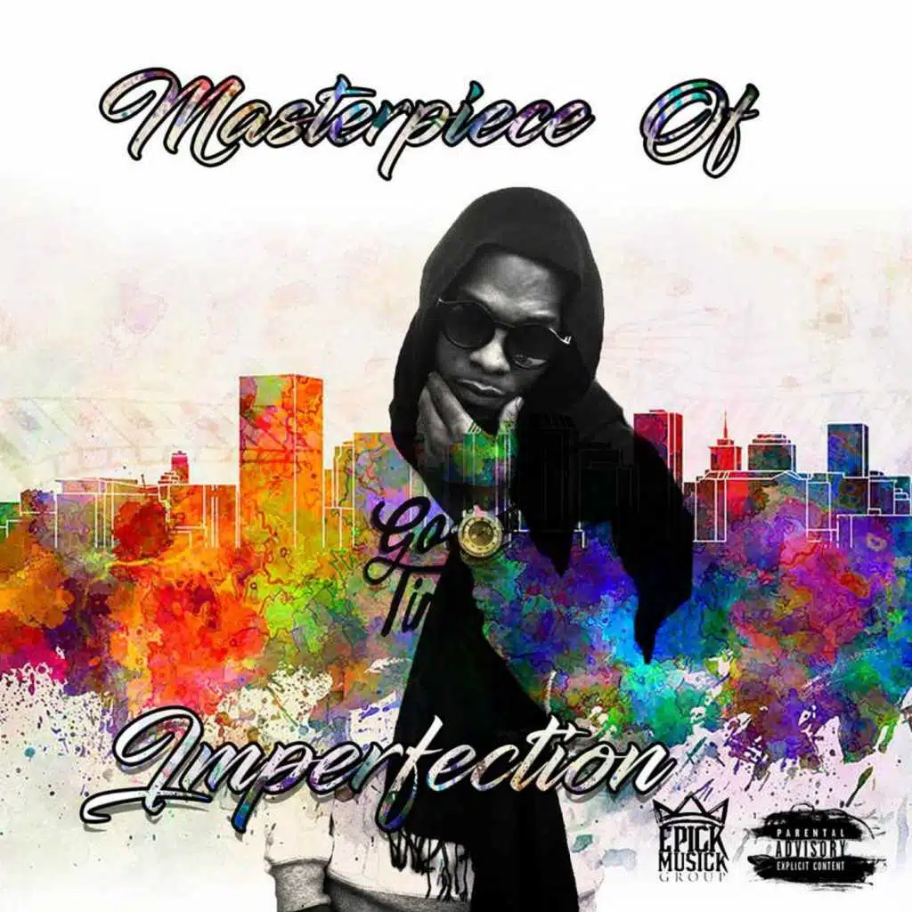 Masterpiece of Imperfection