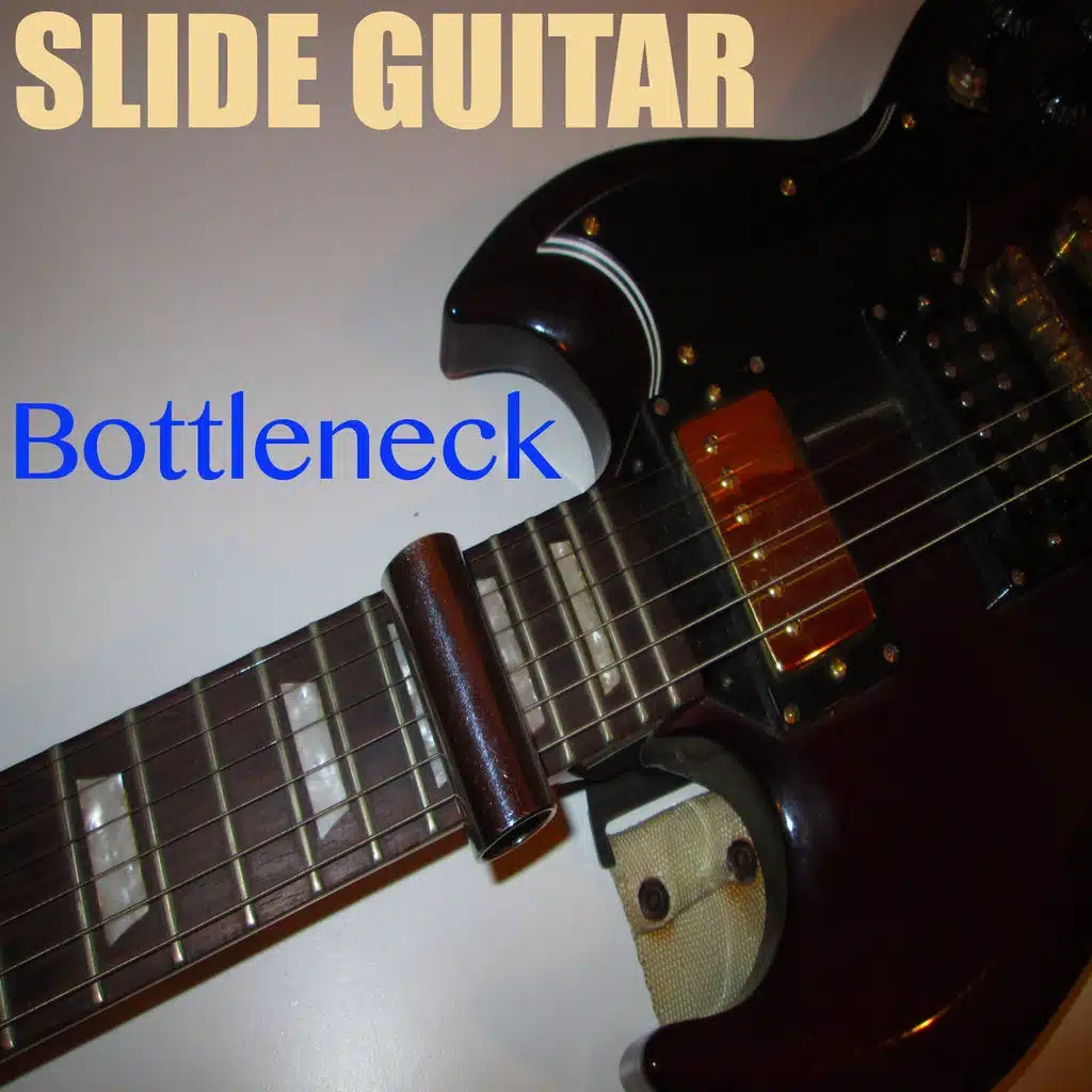 Slide Guitar (Mix, Vol. 1)