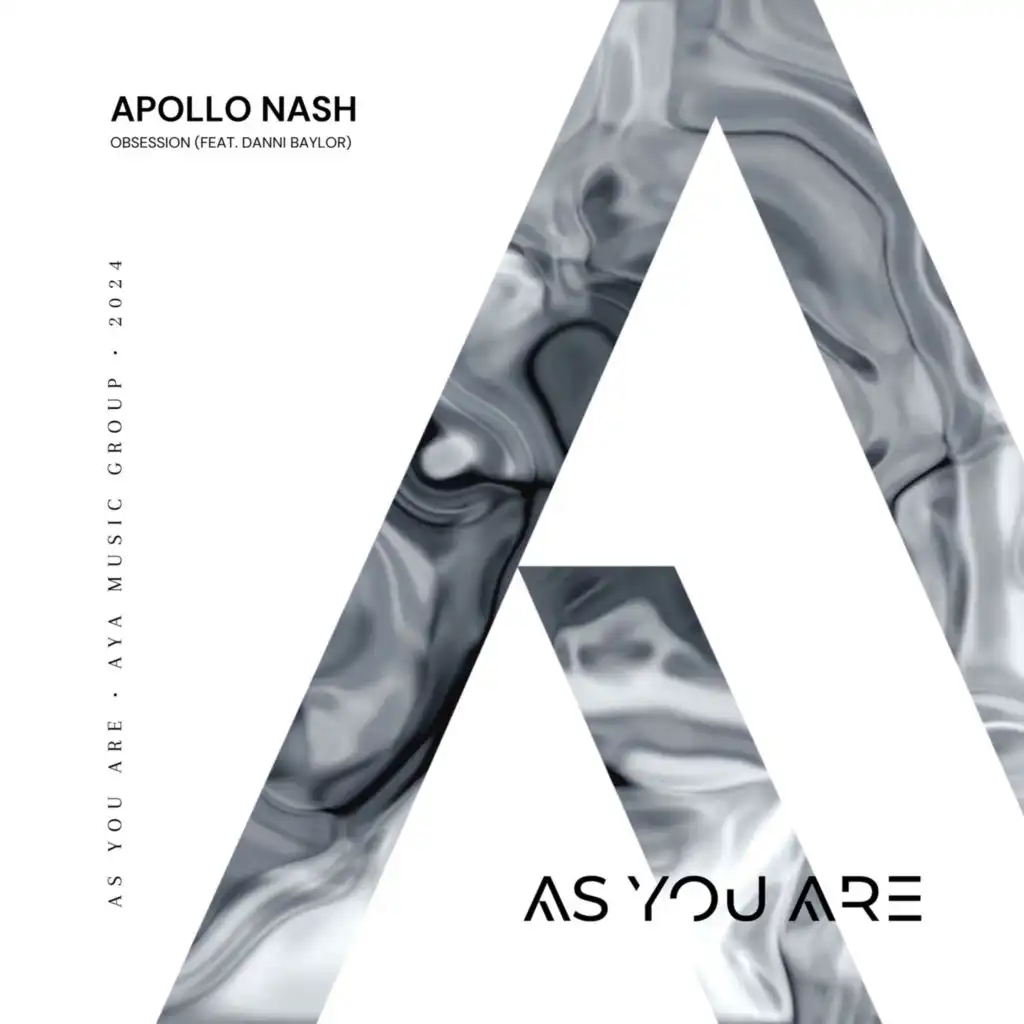 Apollo Nash