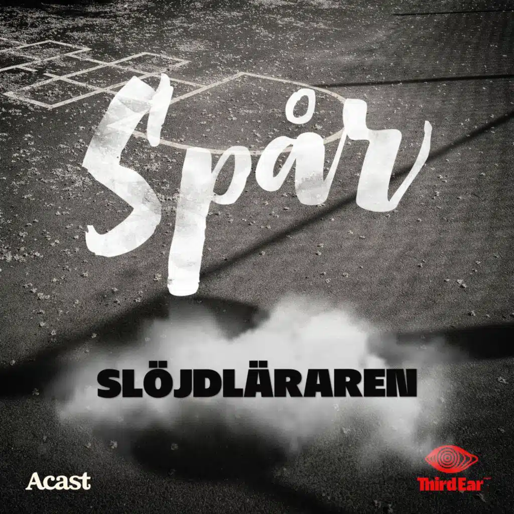 Trailer - Slöjdläraren