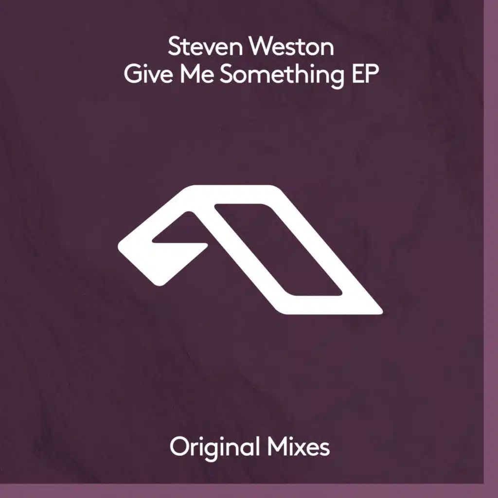 Give Me Something (Extended Mix) [feat. Ormella]
