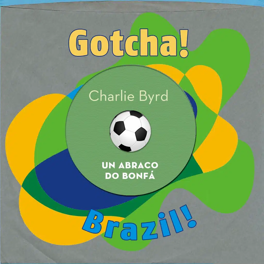 Desafinado (Slightly Out Of Tune)